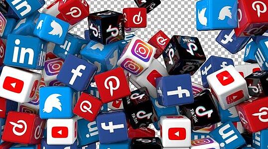 Referenten für Social Media: Mit Social Media Experten zur digitalen Sichtbarkeit