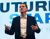 Keynote Speaker Tobias Roese