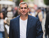 Keynote Speaker Michael Heitkötter