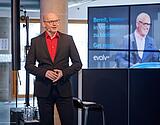 Keynote Speaker Armin Nagel