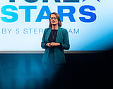 Keynote Speaker Sophia Herrmann
