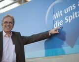 Keynote Speaker Rainer Frieß