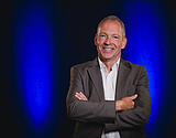 Keynote Speaker Michael Schulz