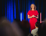 Keynote Speaker Sonja Zitzmann