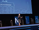 Keynote Speaker Sigrun Römer