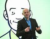 Keynote Speaker Armin Nagel