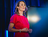 Keynote Speaker Sonja Zitzmann