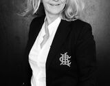 Keynote Speaker Tina Thörner