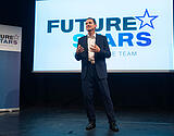 Keynote Speaker Tobias Roese