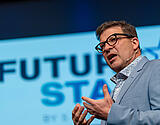 Keynote Speaker Thorsten Rabenbauer