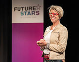 Keynote Speaker Sonia Mitterndorfer