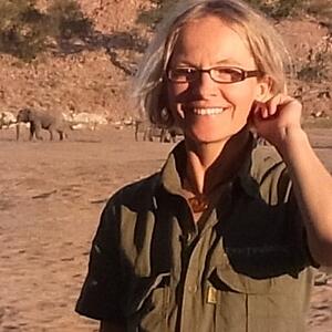 Miteinander in der Wildnis. Aus Vertrauen wird Erfolg Miteinander in der Wildnis. Aus Vertrauen wird Erfolg
