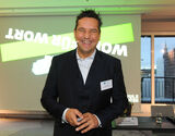 Keynote Speaker Ralf Schmitt