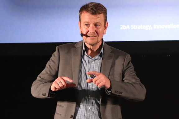 Zukunft des Mittelstandes - Was wirklich wichtig ist Zukunft des Mittelstandes - Was wirklich wichtig ist