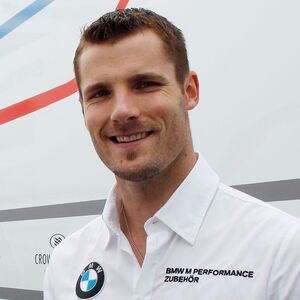 Martin Tomczyk Martin Tomczyk