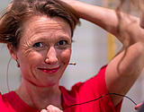 Keynote Speaker Sonja Zitzmann