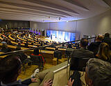 Keynote Speaker Dr. Boris Nikolai Konrad