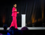 Keynote Speaker Bettina Binder