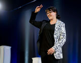 Keynote Speaker Birgit Richly