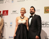 Keynote Speaker Mahmoud Kaabour