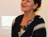 Keynote Speaker Priti Coles