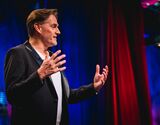 Keynote Speaker Boris Thomas