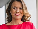 Keynote Speaker Sonja Zitzmann