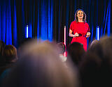 Keynote Speaker Sonja Zitzmann