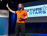 Keynote Speaker Rene Reitbauer
