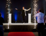 Keynote Speaker Birgit Richly