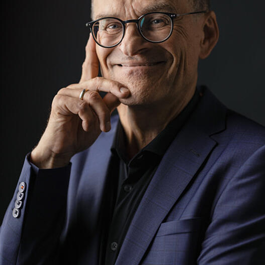  Gerhard Hanisch
