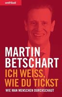 Ich weiß, wie du tickst Ich weiß, wie du tickst
