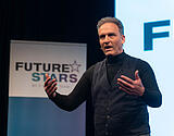 Keynote Speaker Frank Helbig
