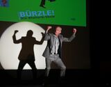 Keynote Speaker Winfried Bürzle