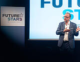 Keynote Speaker Steffen Münzberg