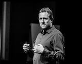 Keynote Speaker Uli Jäck