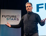 Keynote Speaker Frank Helbig