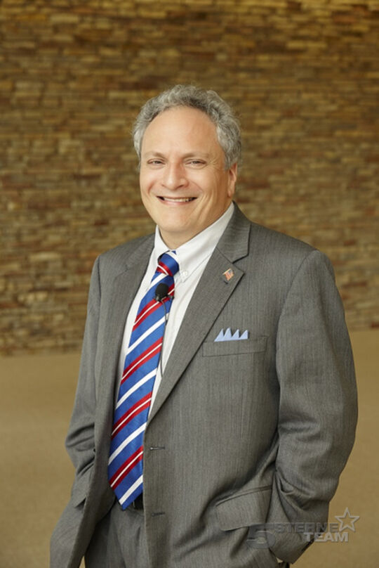 Dr. Lamont Colucci Keynote Speaker Dr. Lamont Colucci