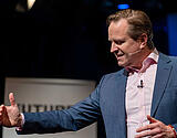 Keynote Speaker Steffen Raetzer