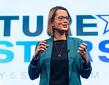 Keynote Speaker Sophia Herrmann