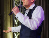 Keynote Speaker Oliver Becker
