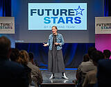 Keynote Speaker Kathrin Katz