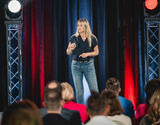 Keynote Speaker Petra Ritter