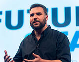Keynote Speaker Raphael Shklarek