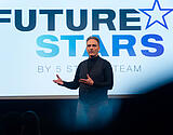 Keynote Speaker Frank Helbig