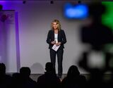 Keynote Speaker Ilka Piechowiak