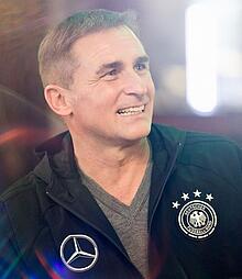 Stefan Kuntz Profilbild