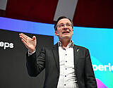 Keynote Speaker Martin Laschkolnig