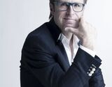 Keynote Speaker Richard de Hoop