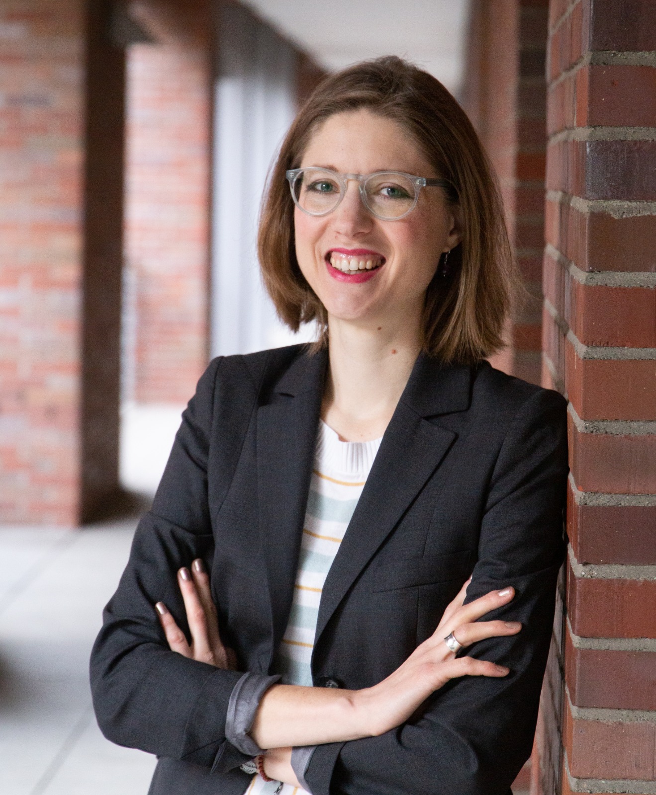 Keynote Speaker Laura Henke